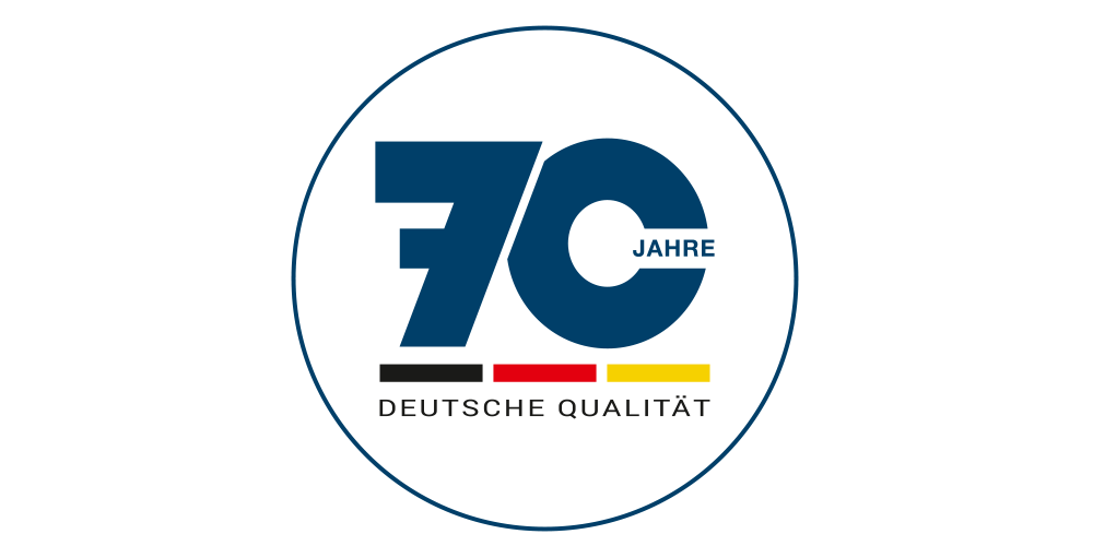 Deutsche Qualität mit jahrzehntelanger Erfahrung Premium-Schutzhüllen und 70 Jahre deutsche Qualität | HINDERMANN